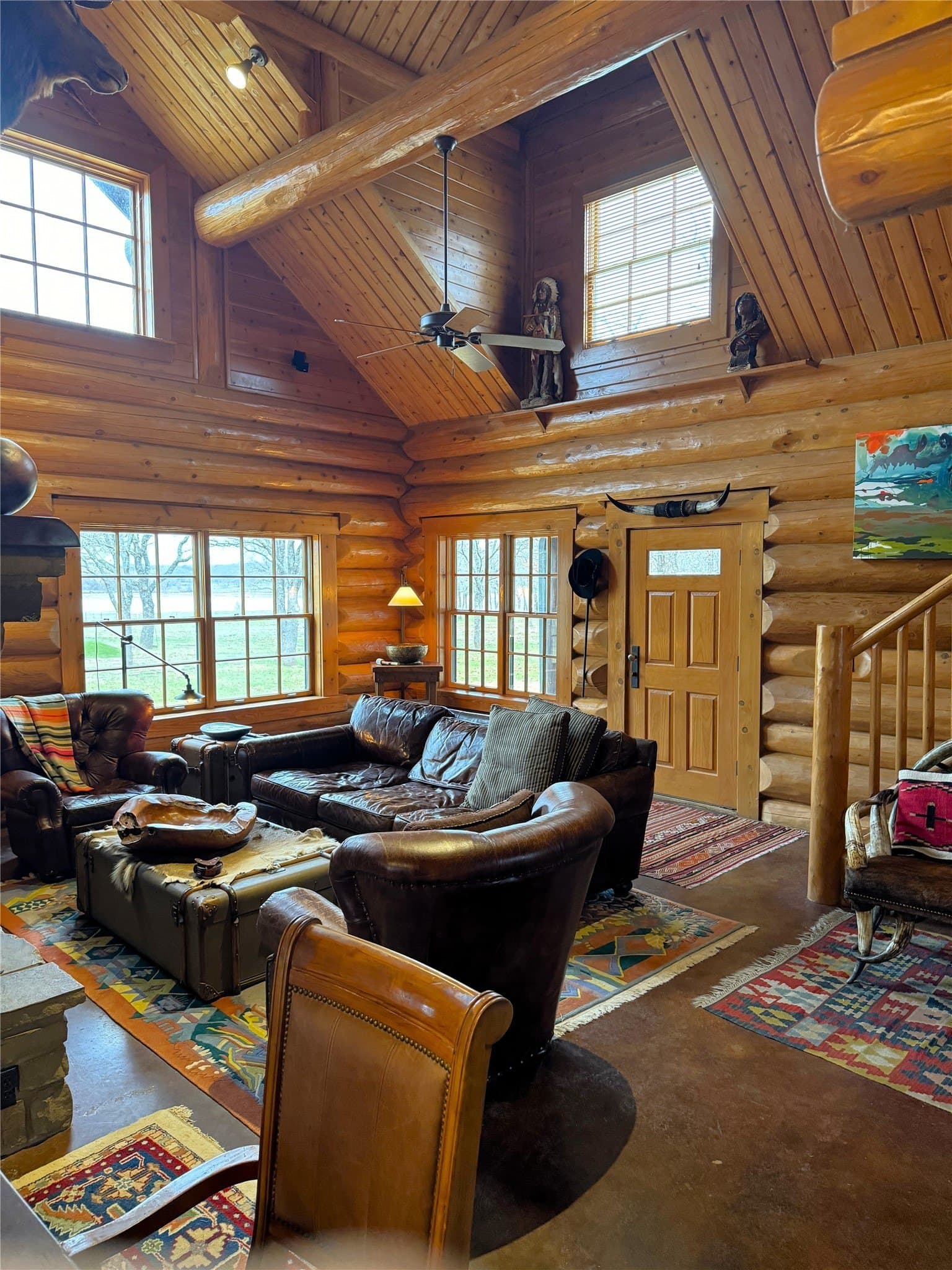 38.5 acres in Clay County - photo 9
