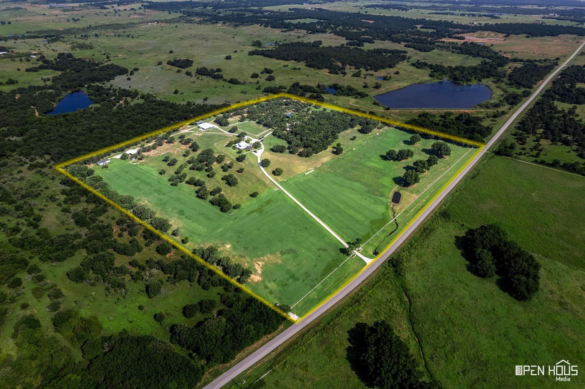 38.5 acres in Clay County - photo 35