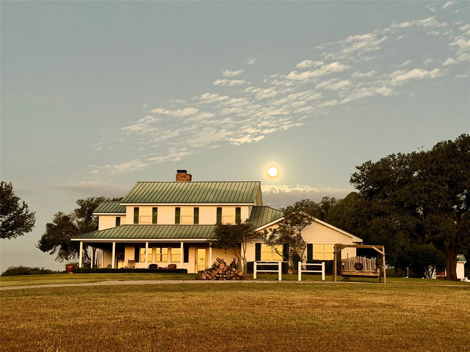 38.5 acres in Clay County - photo 2
