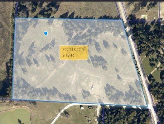 9 acres in Cooke County gallery image 3