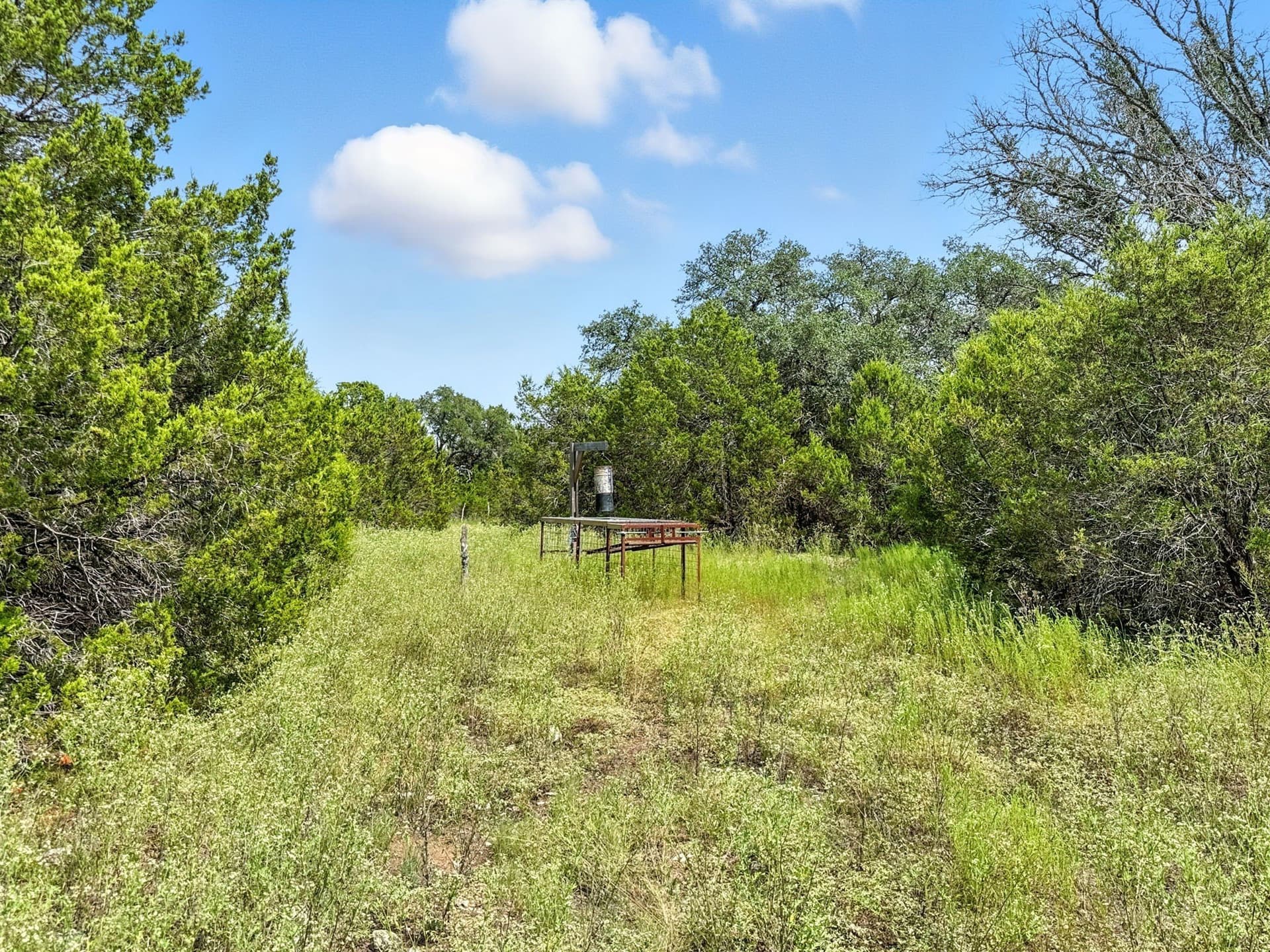 10.01 acres in Hamilton County featured view