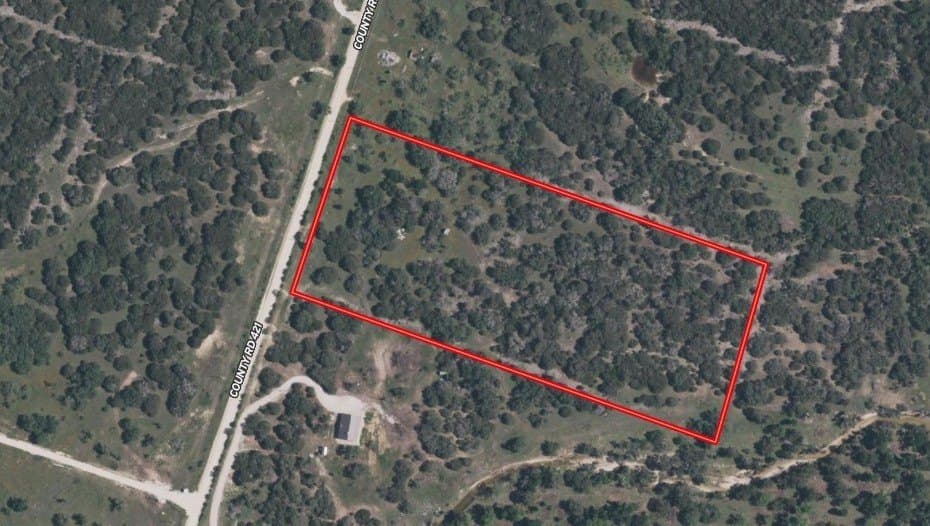 10.01 acres in Hamilton County - photo 24