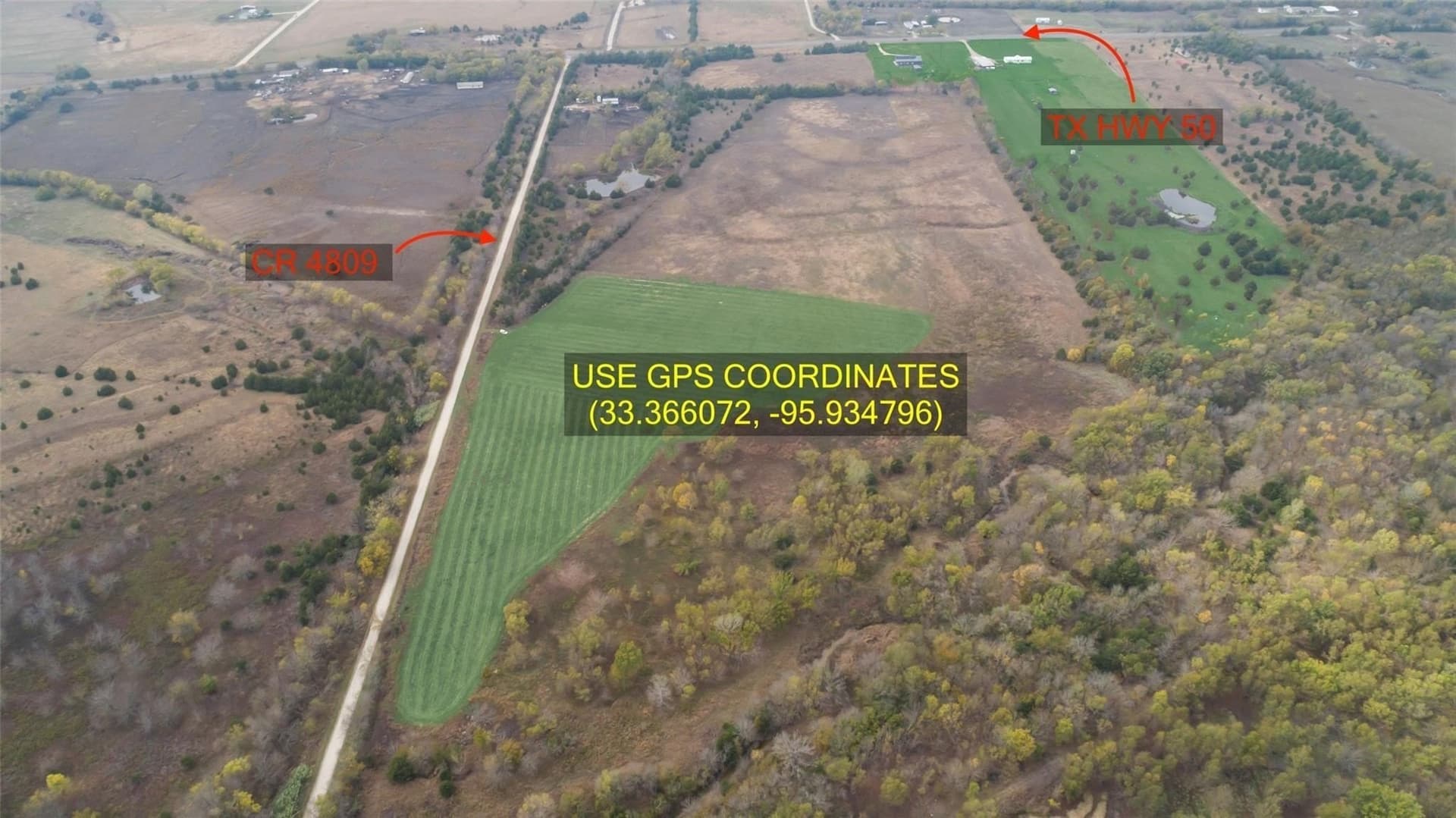 18 acres in Hunt County - photo 8