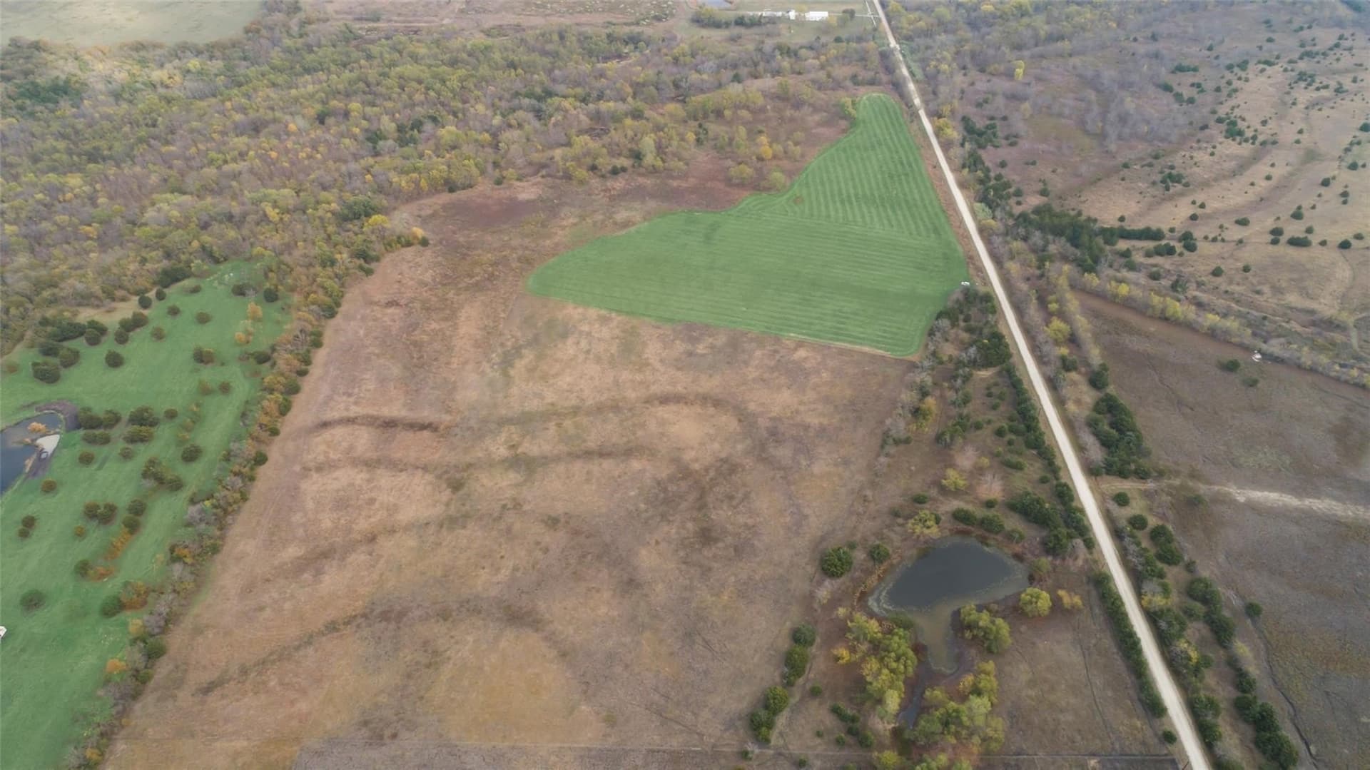18 acres in Hunt County - photo 2