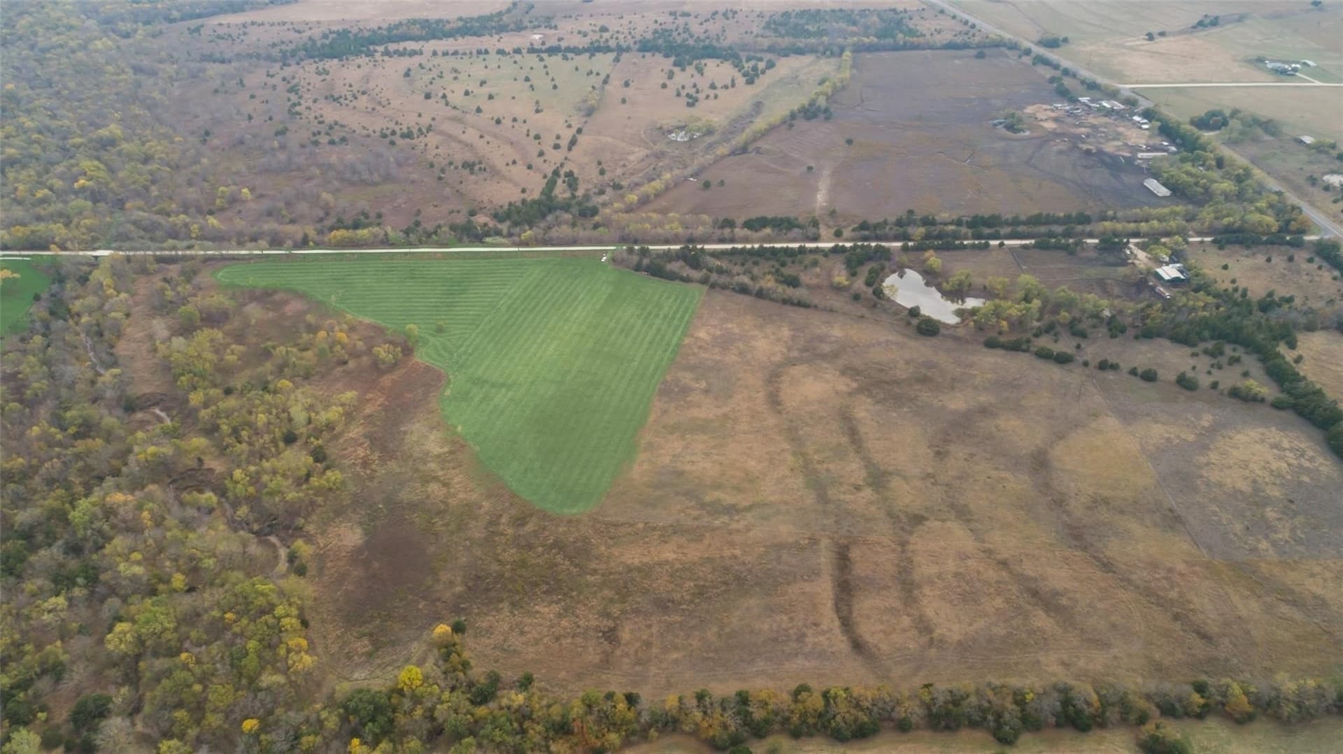 18 acres in Hunt County - photo 6