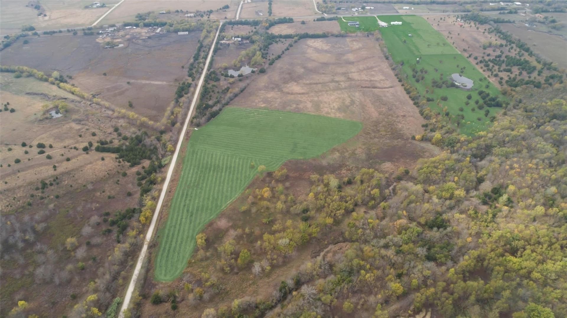 18 acres in Hunt County - photo 7