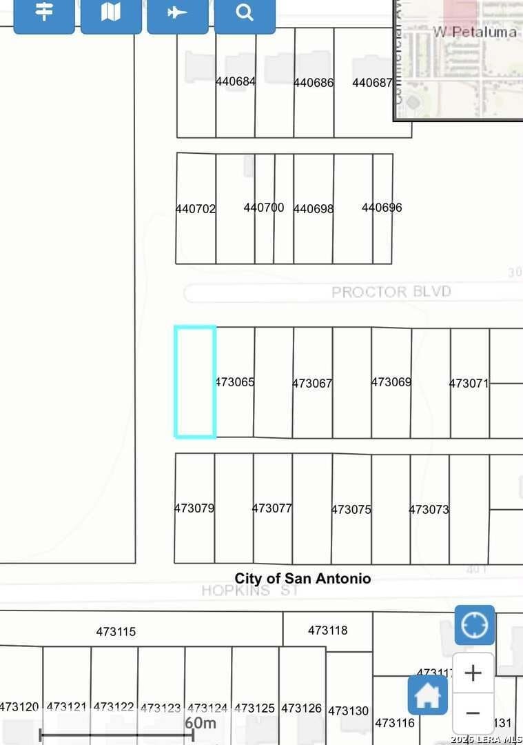 0.16 acres in Bexar County - photo 3