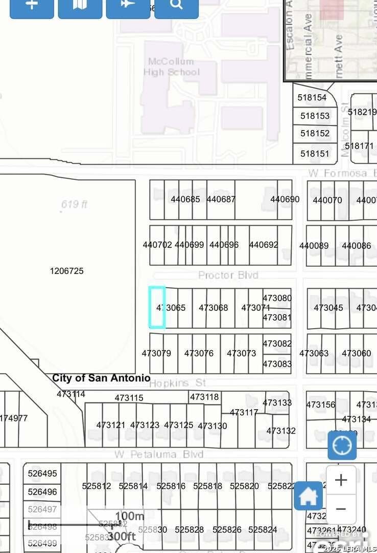 0.16 acres in Bexar County - photo 6