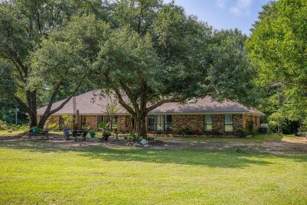 17.09 acres in HOUSTON County - photo 2