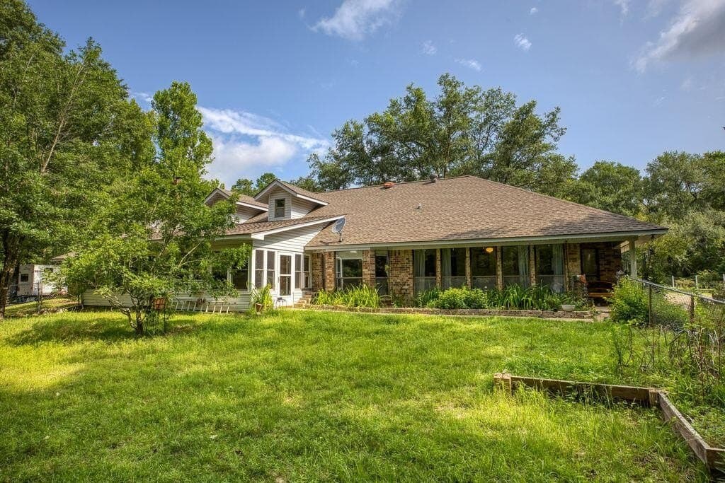17.09 acres in HOUSTON County - photo 4