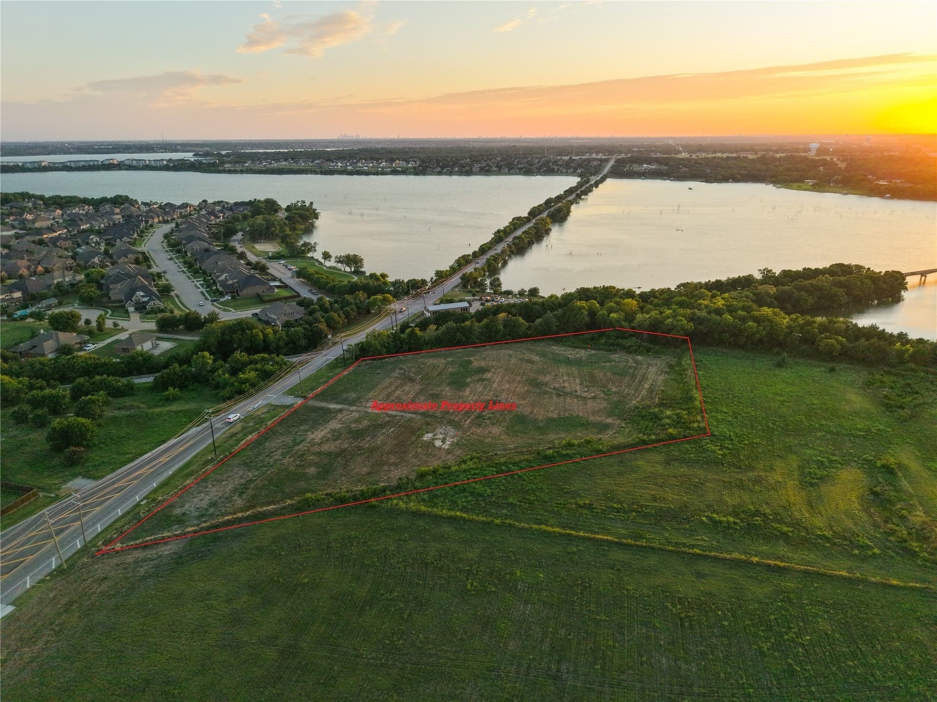 4.01 acres in Dallas County