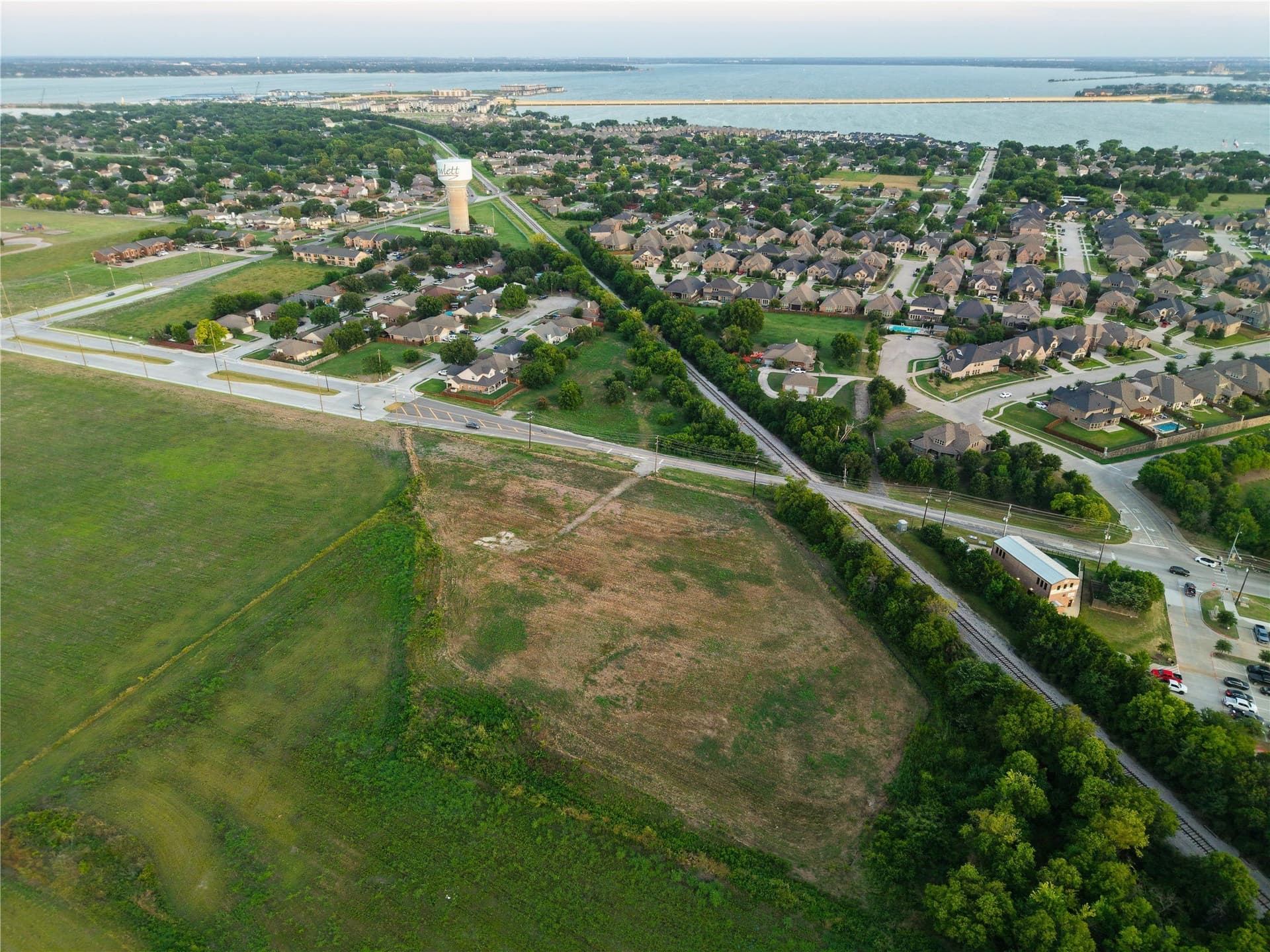 4.01 acres in Dallas County gallery image 3