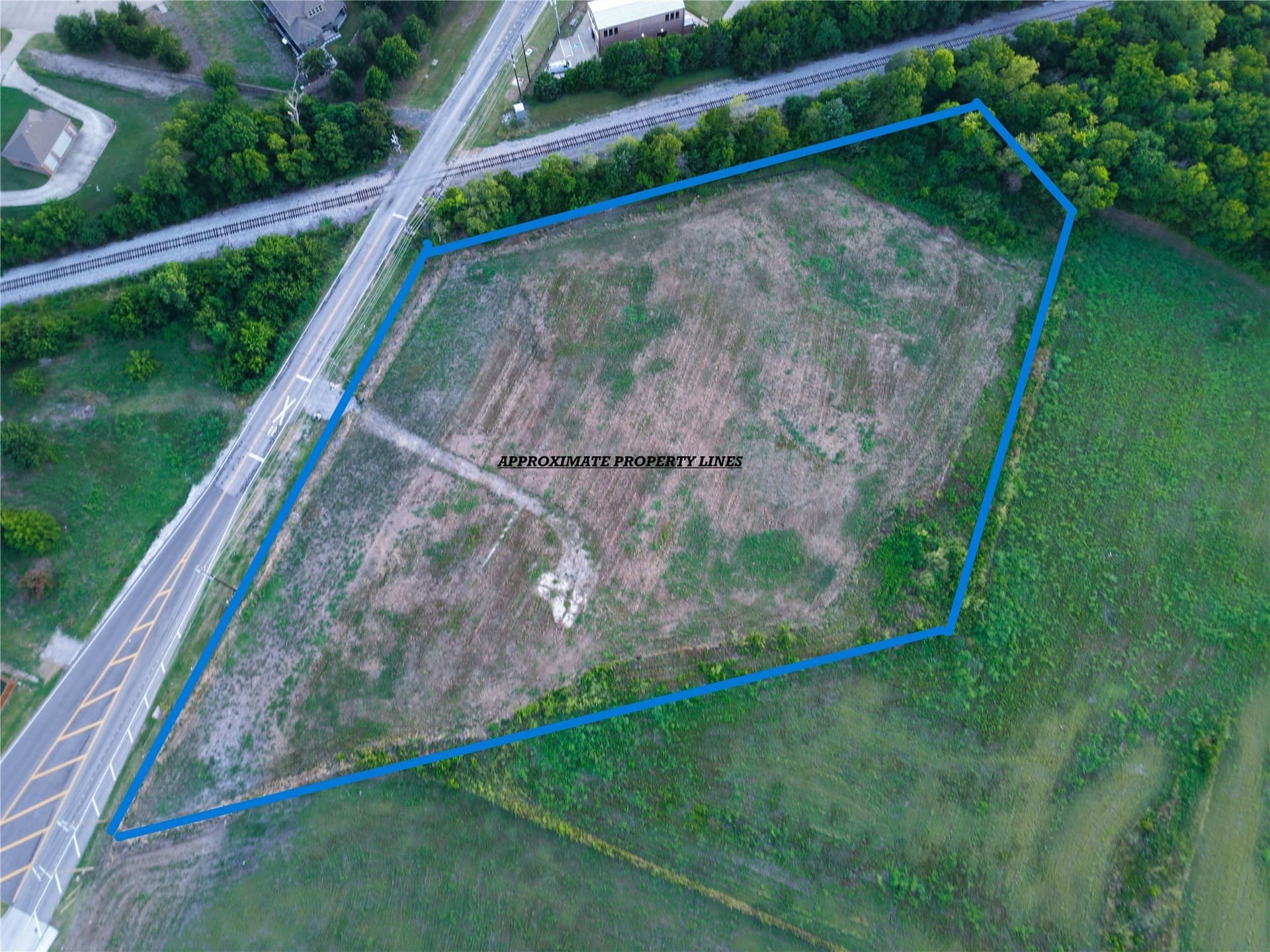 4.01 acres in Dallas County gallery image 4
