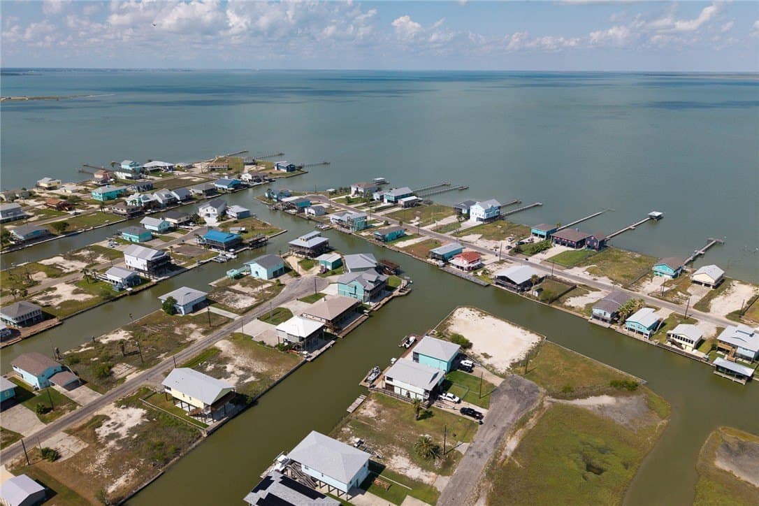 0.32 acres in Aransas County - photo 6