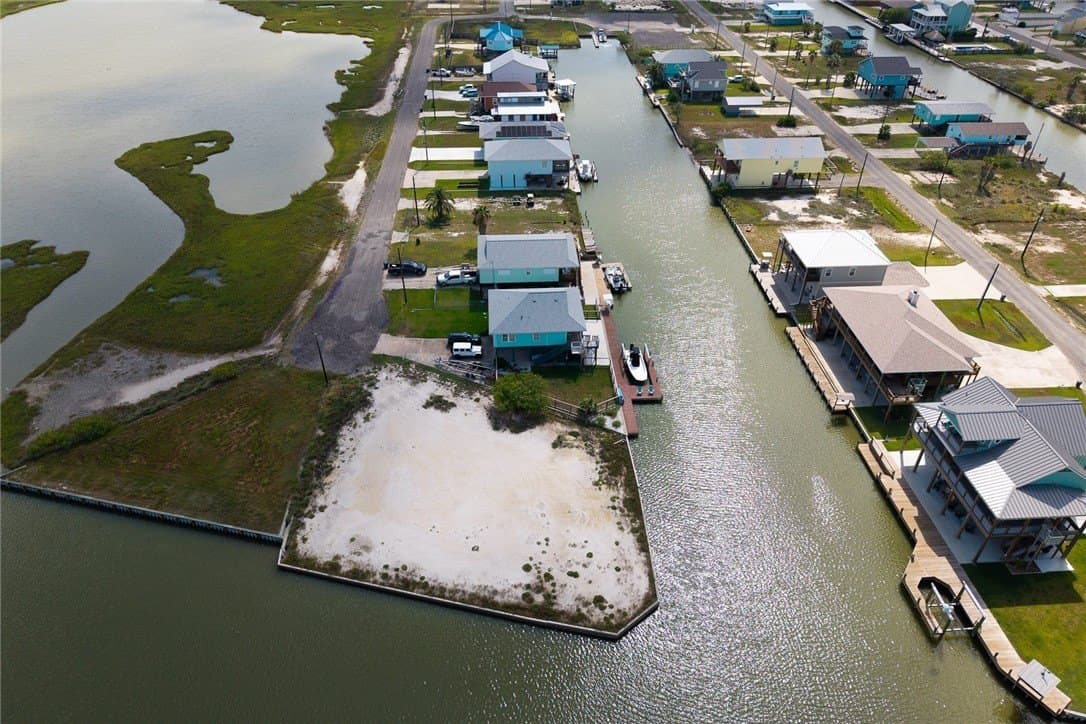 0.32 acres in Aransas County - photo 7