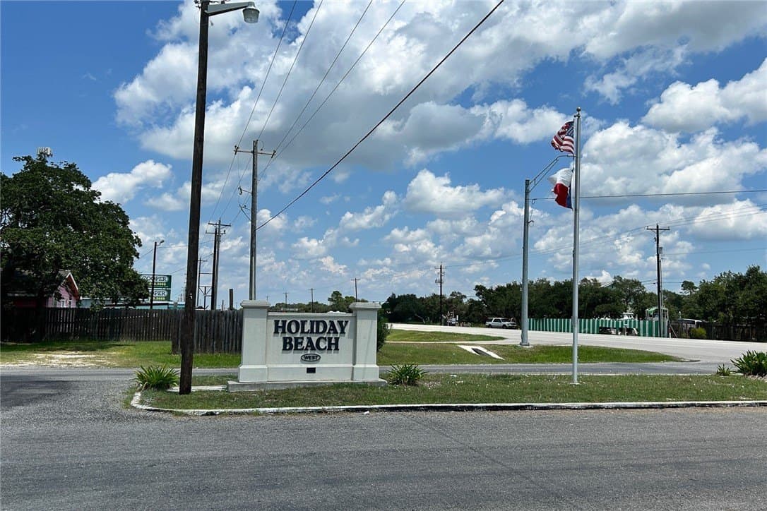 0.32 acres in Aransas County - photo 8