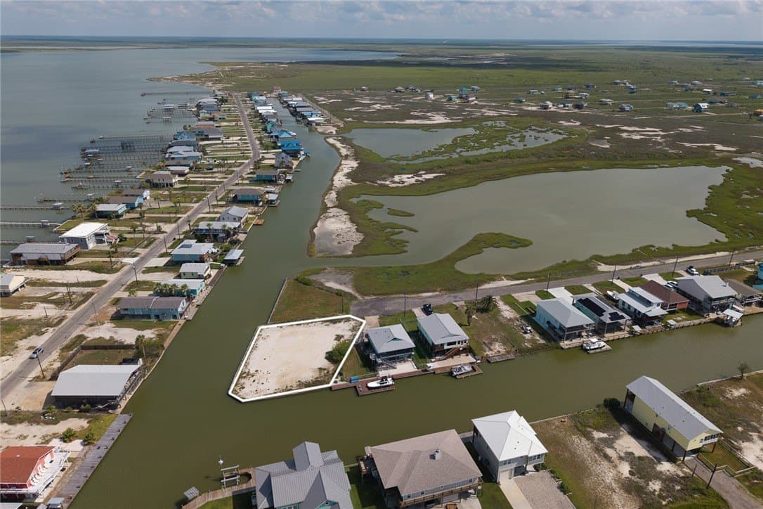 0.32 acres in Aransas County - photo 10