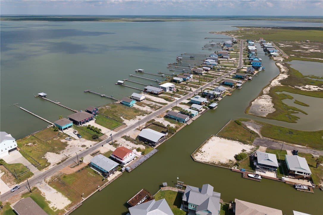 0.32 acres in Aransas County featured view
