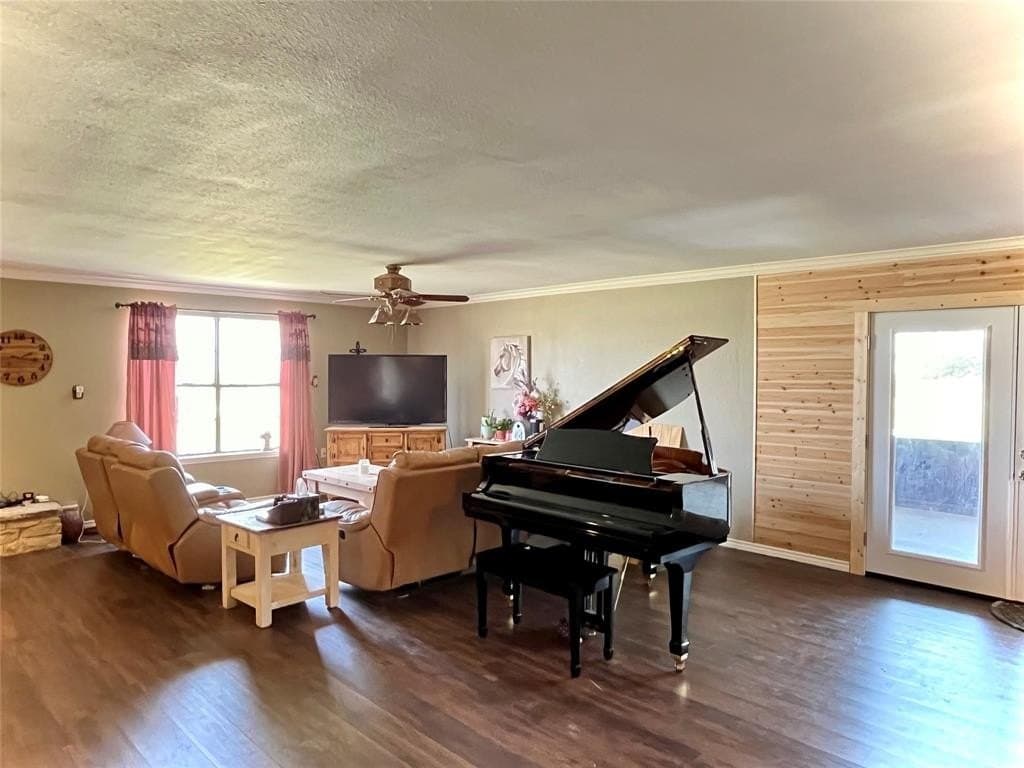 20 acres in Erath County gallery image 4