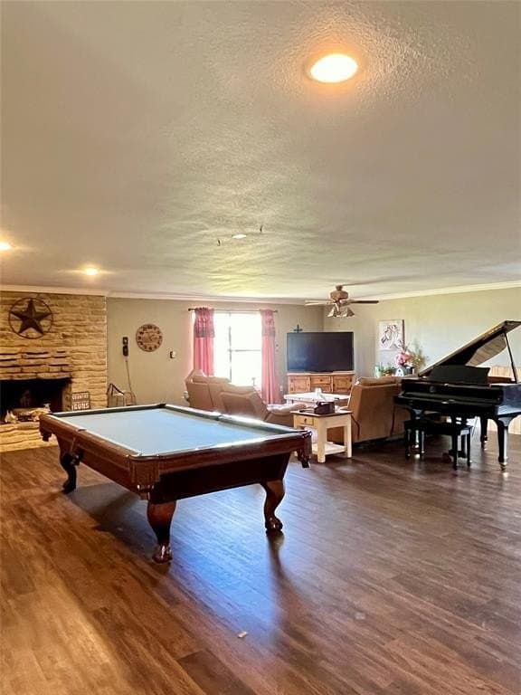 20 acres in Erath County featured view