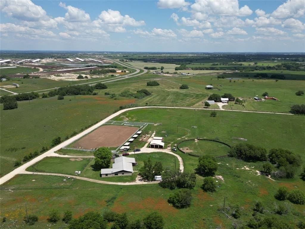 20 acres in Erath County