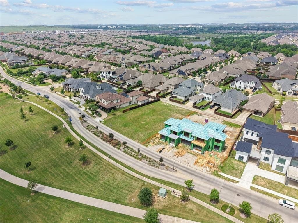 0.43 acres in Tarrant County gallery image 3