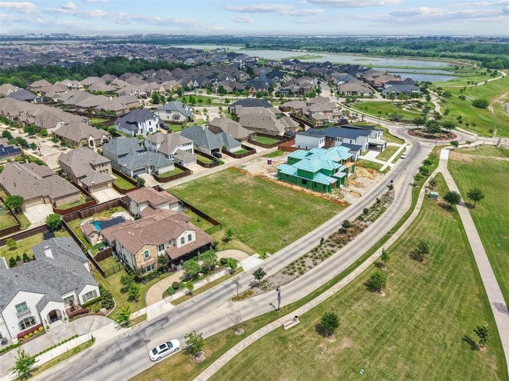 0.43 acres in Tarrant County gallery image 4