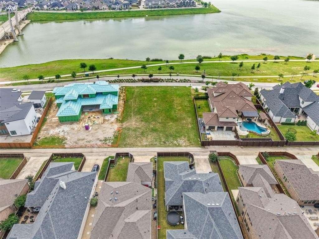 0.43 acres in Tarrant County gallery image 2