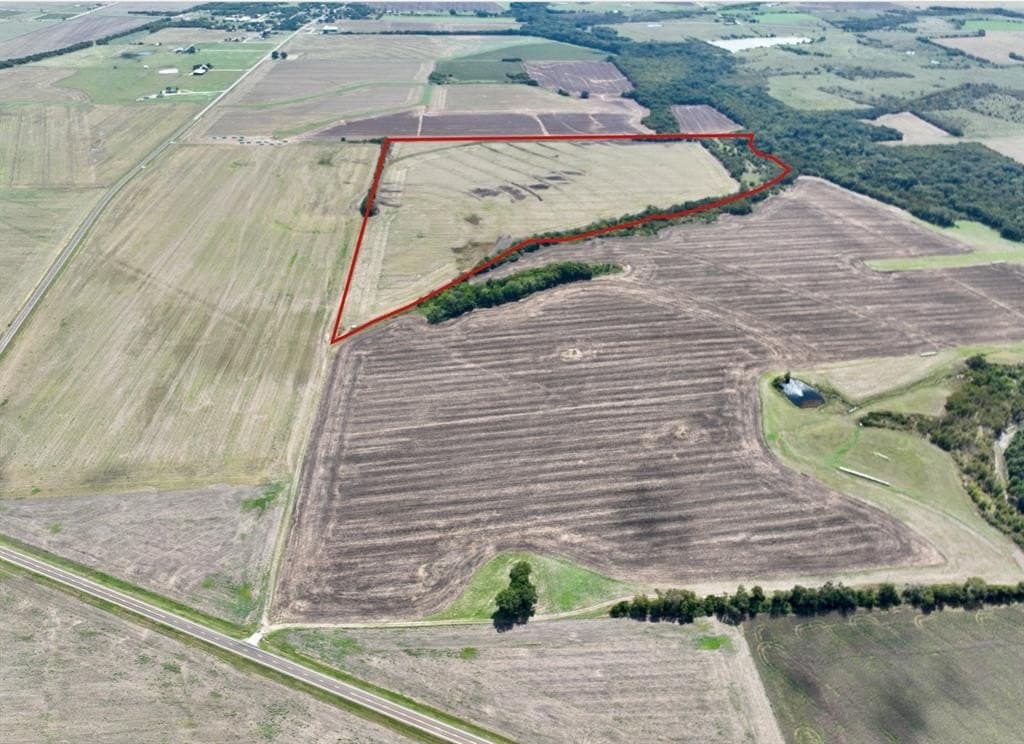90.18 acres in Ellis County featured view
