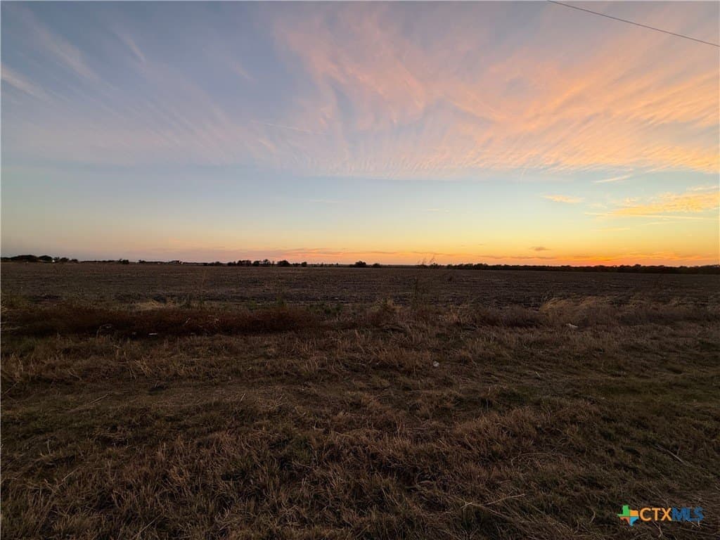 10.5 acres in Bell County