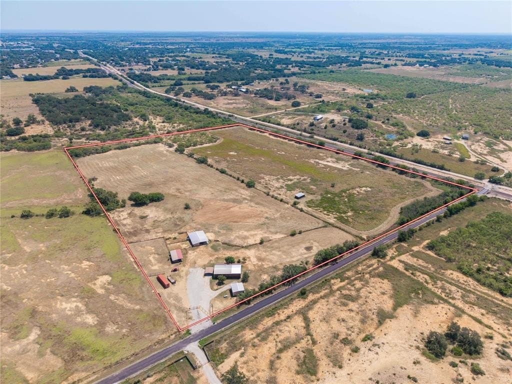 28.16 acres in Brown County gallery image 4