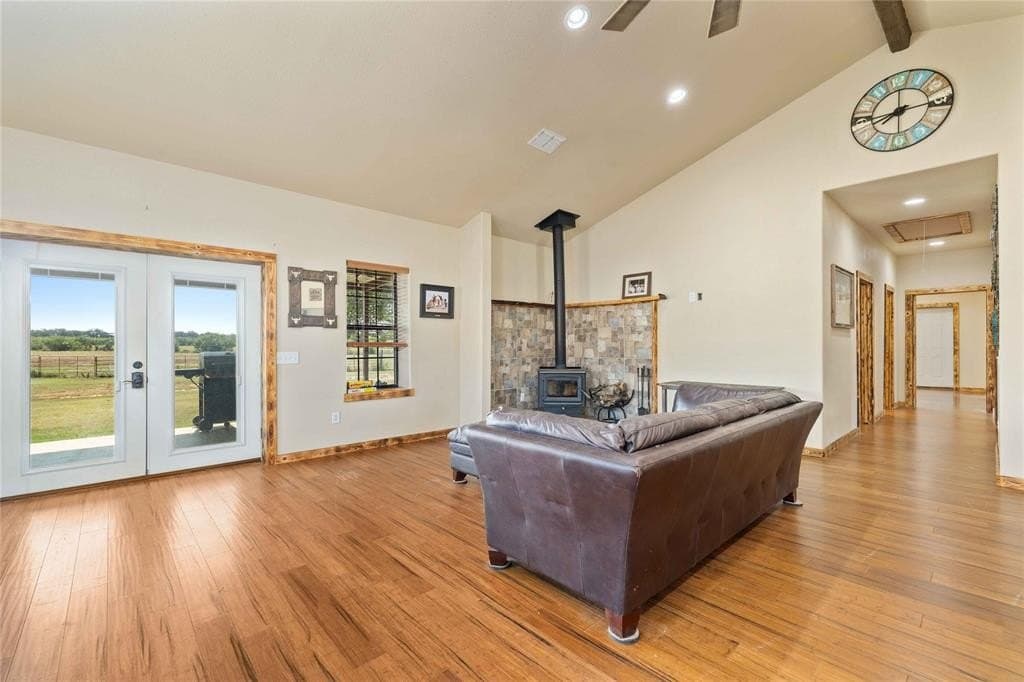 28.16 acres in Brown County featured view