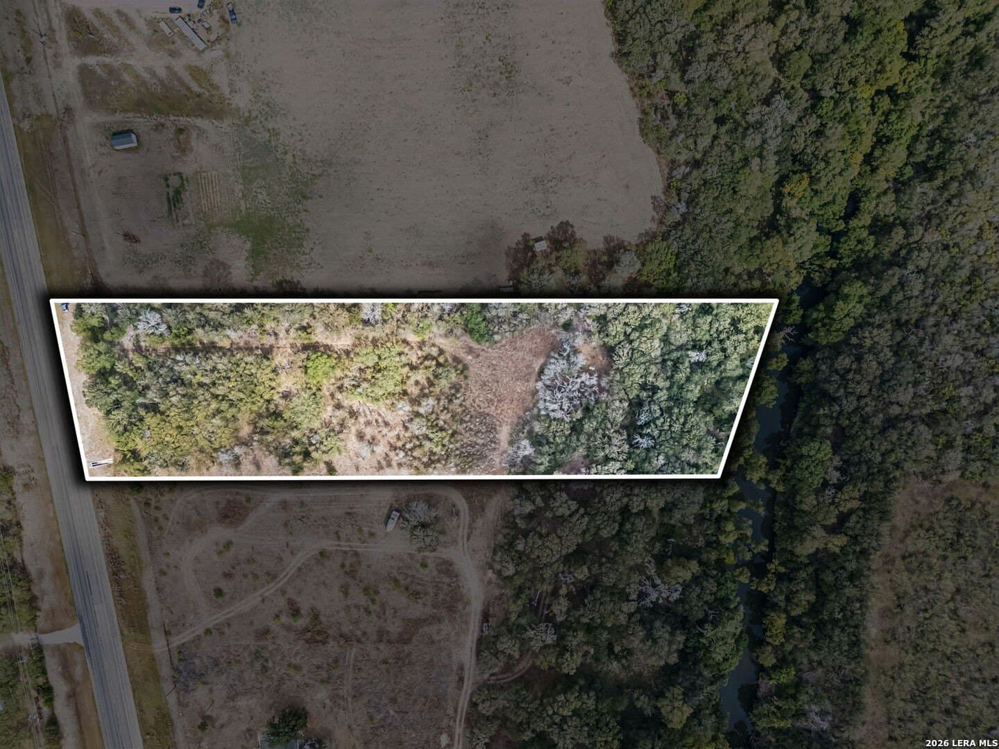 3.8 acres in Wilson County - photo 14