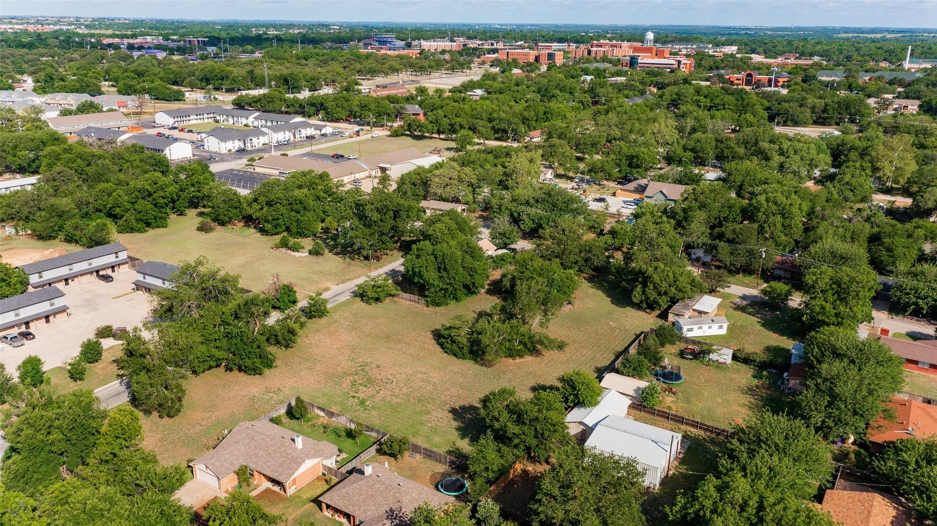 1.31 acres in Erath County gallery image 4