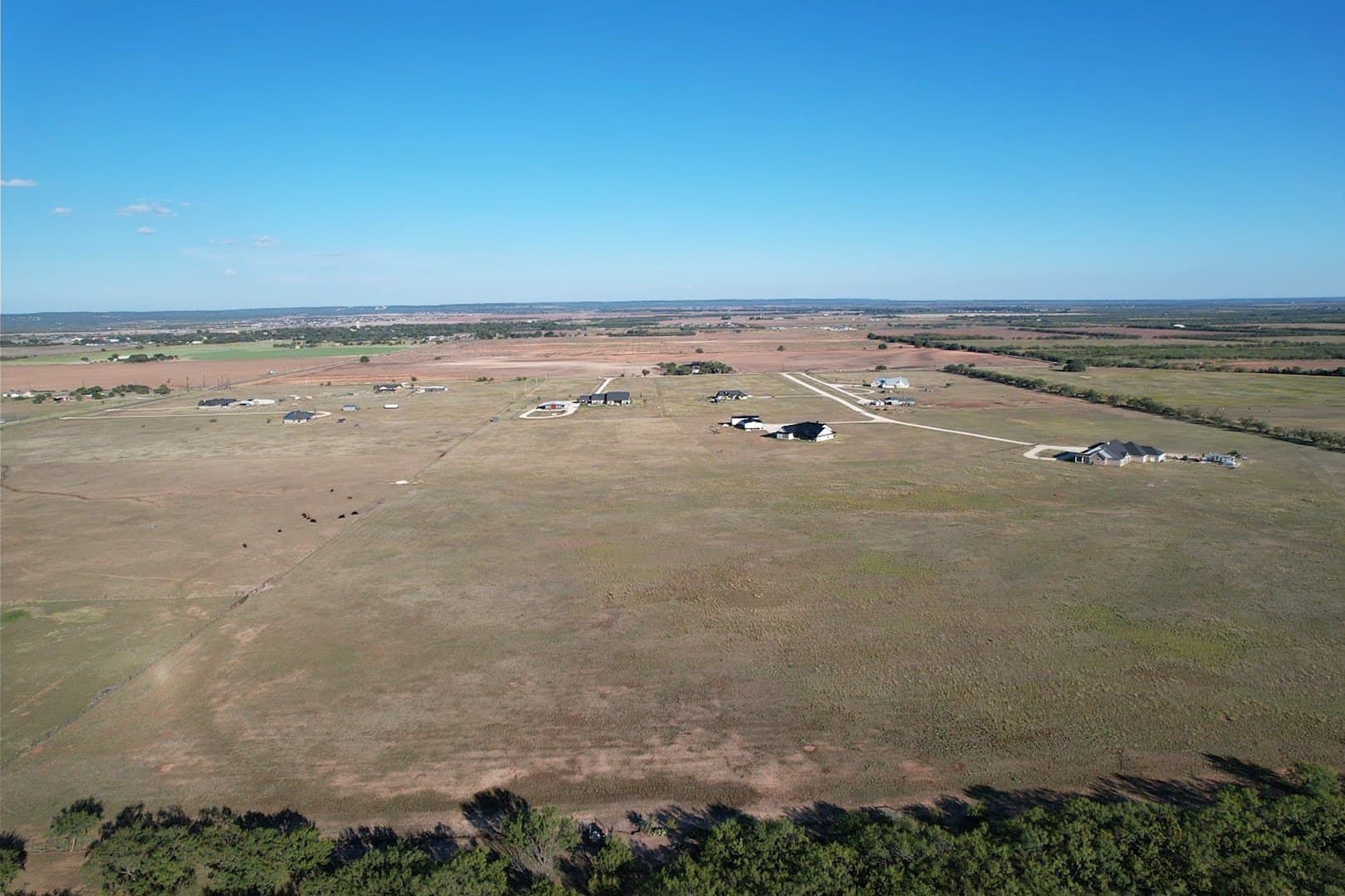 17 acres in Taylor County gallery image 3