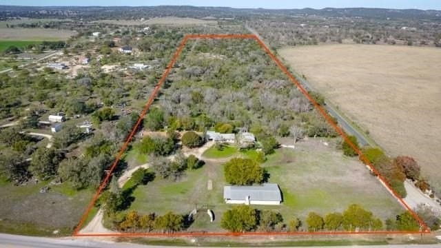 41.09 acres in Kerr County - photo 46