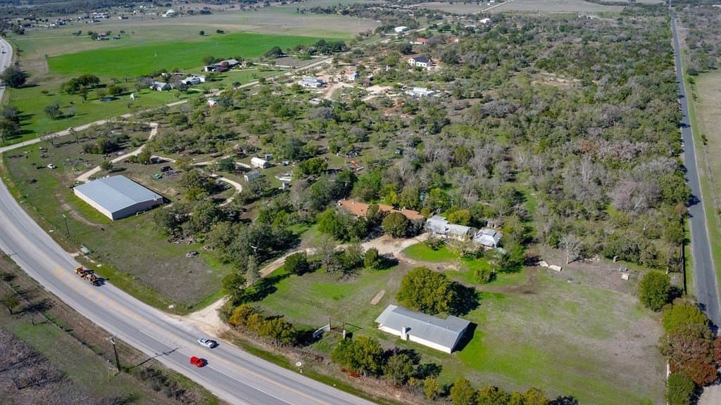 41.09 acres in Kerr County - photo 44