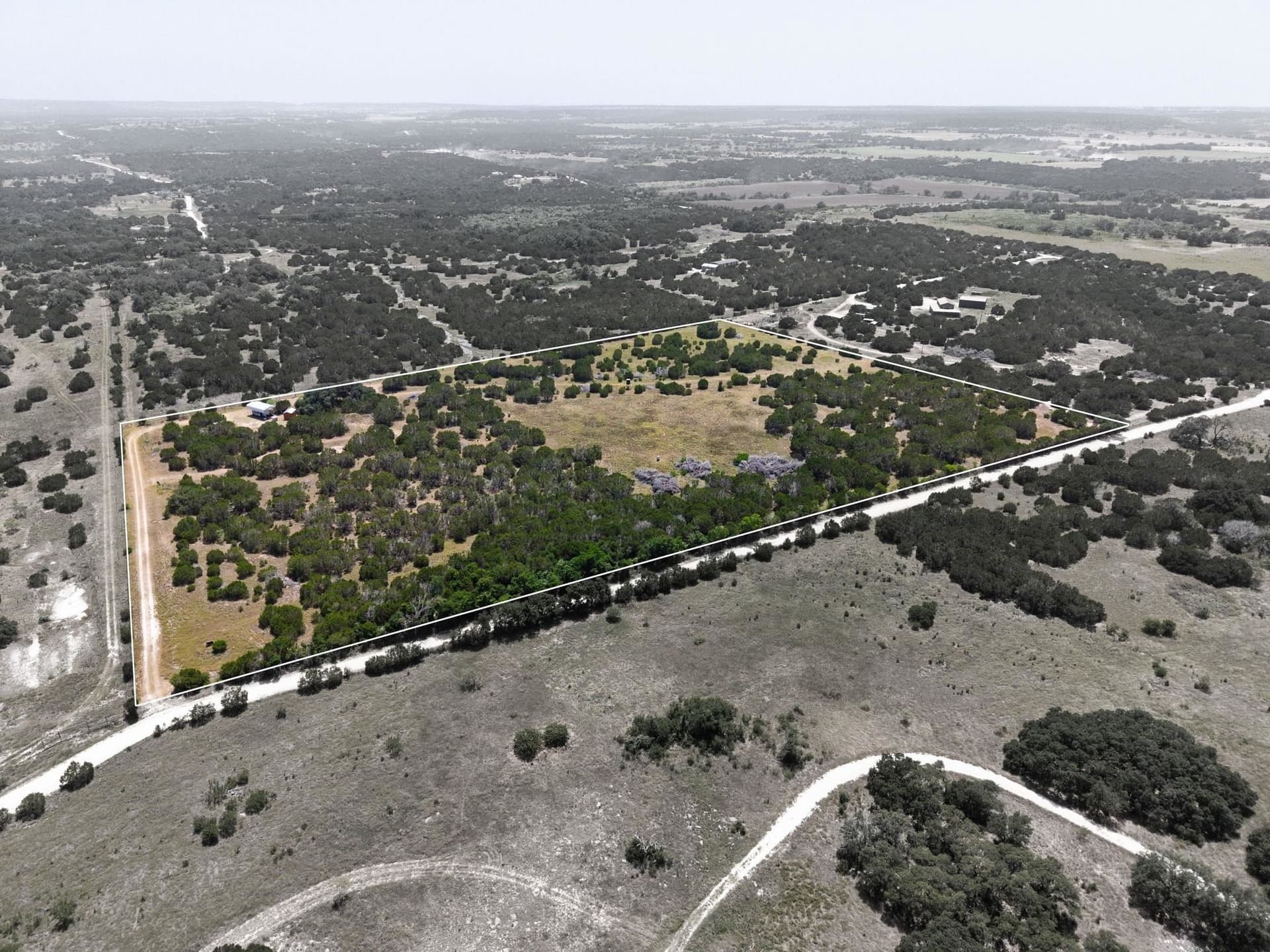 16.23 acres in Out of Area County featured view