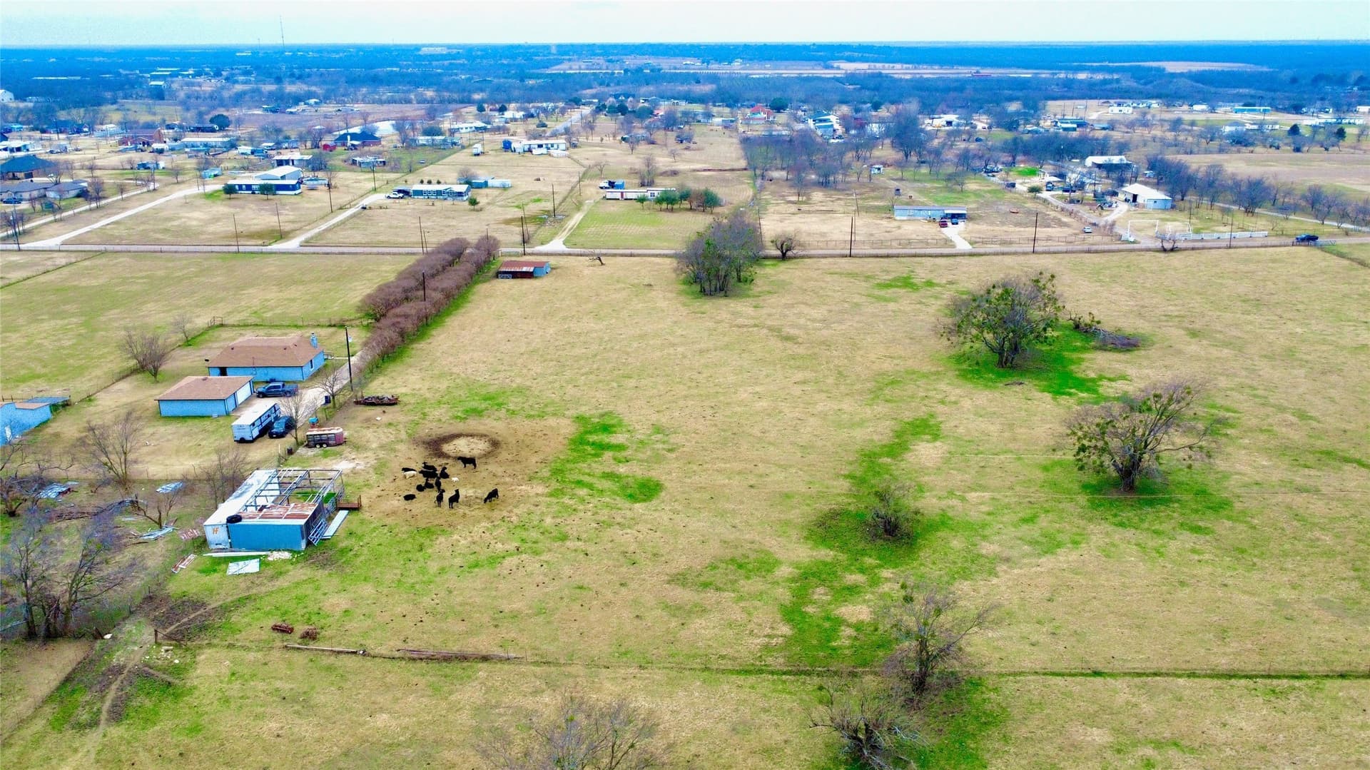28.13 acres in Kaufman County gallery image 4