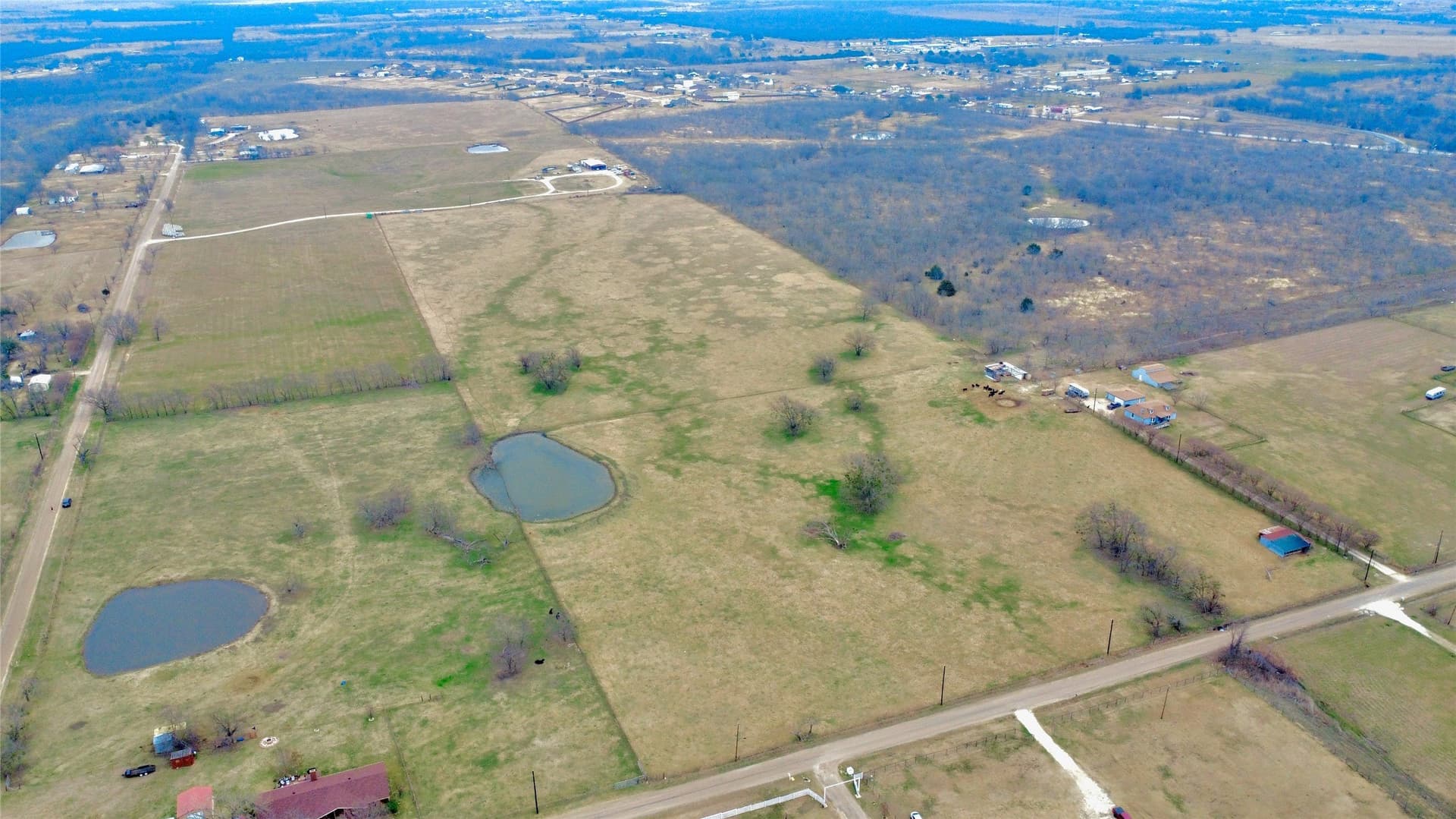 28.13 acres in Kaufman County gallery image 3