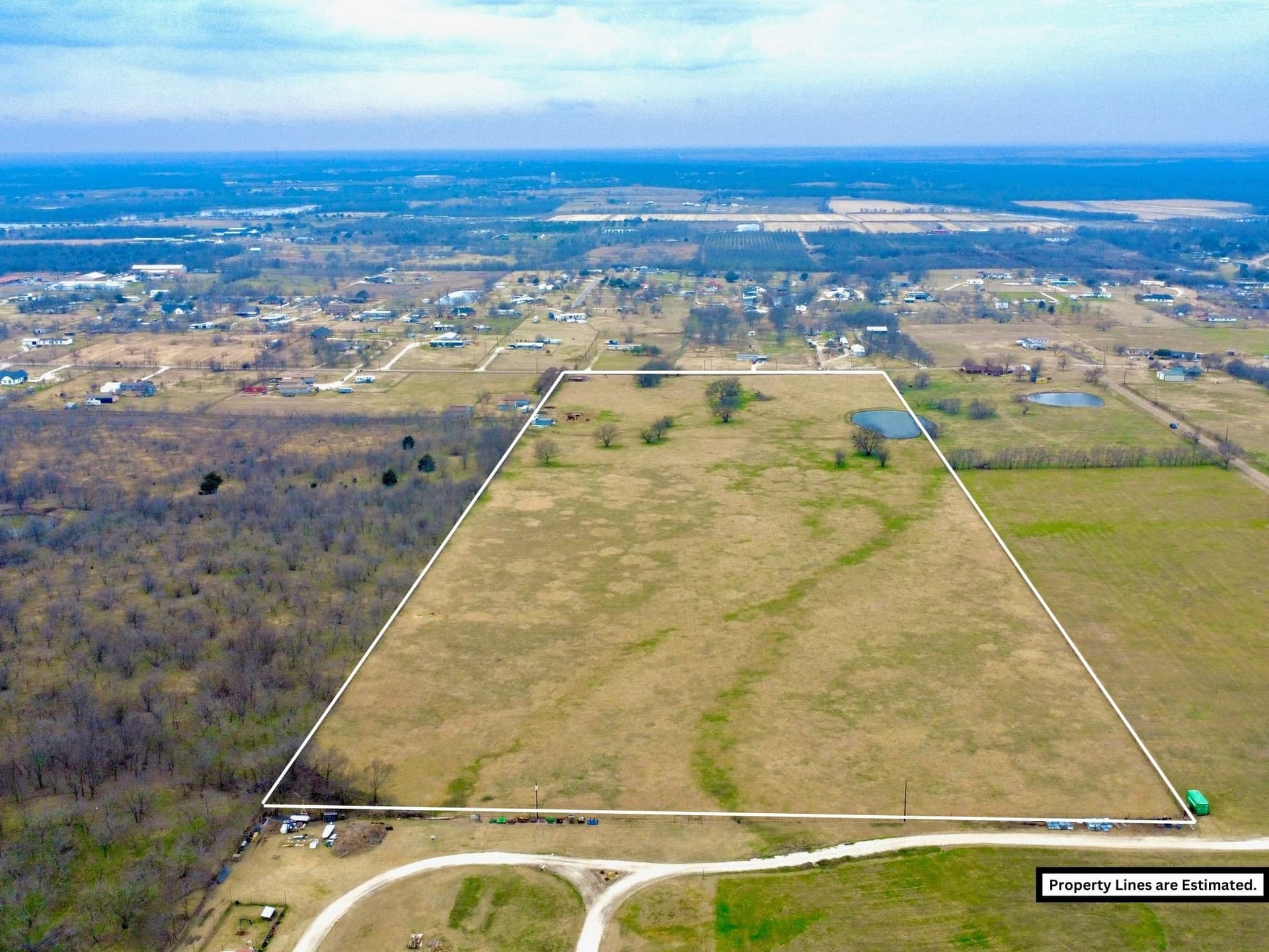 28.13 acres in Kaufman County gallery image 2