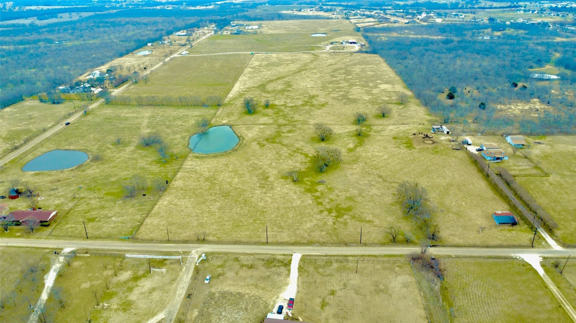 28.13 acres in Kaufman County - photo 6
