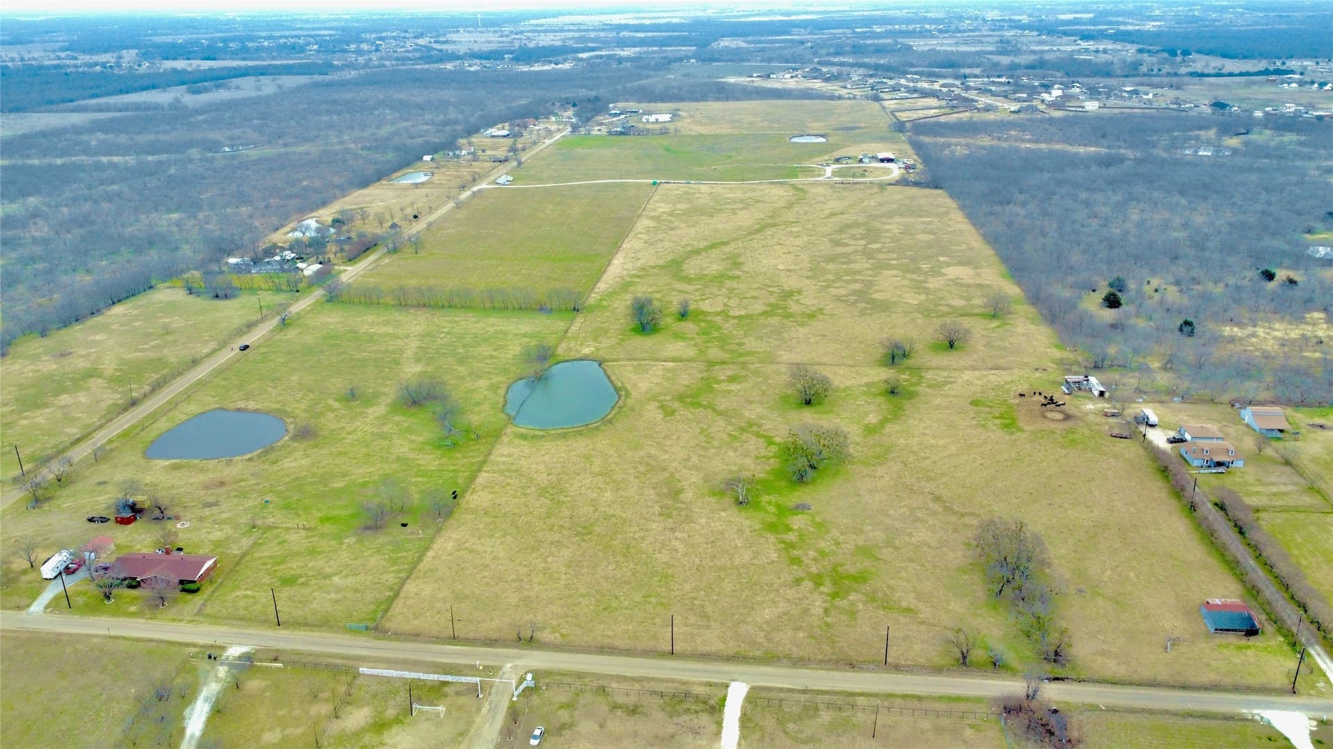 28.13 acres in Kaufman County - photo 7