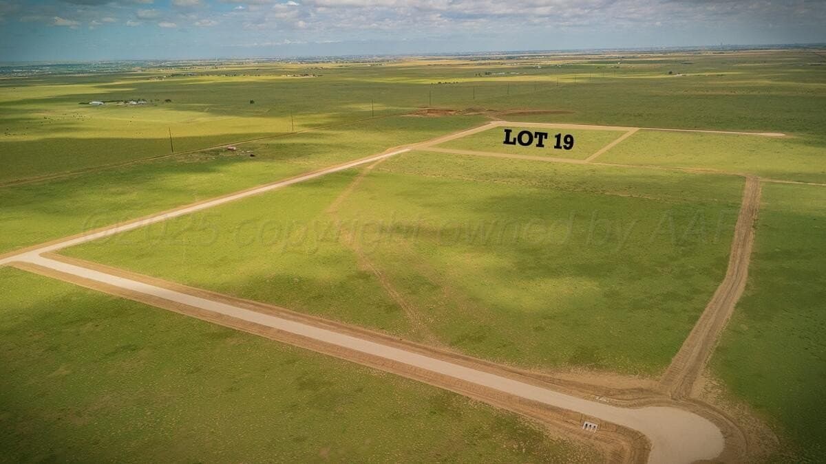 10.1 acres in Randall County gallery image 2