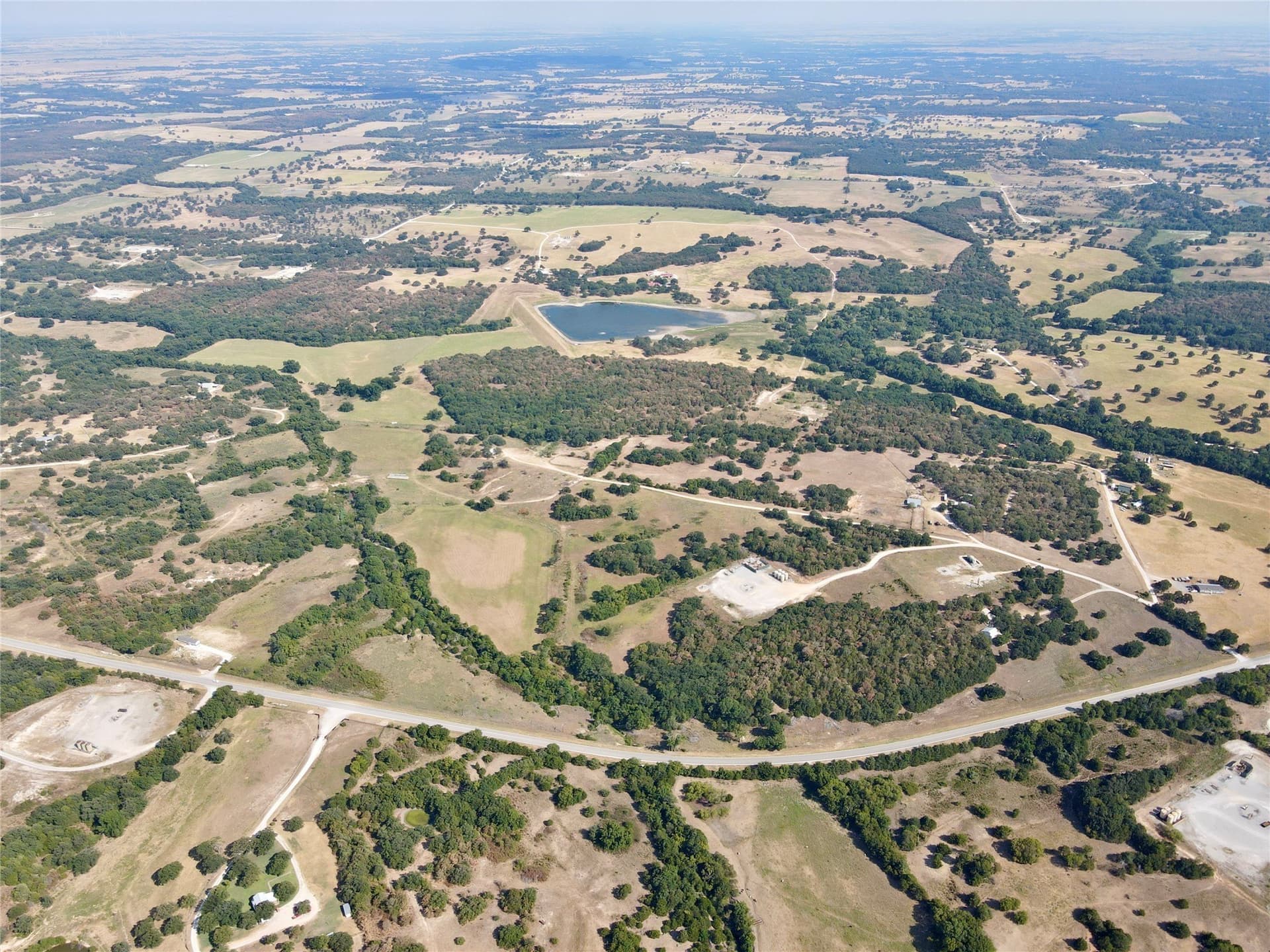 93 acres in Montague County - photo 15