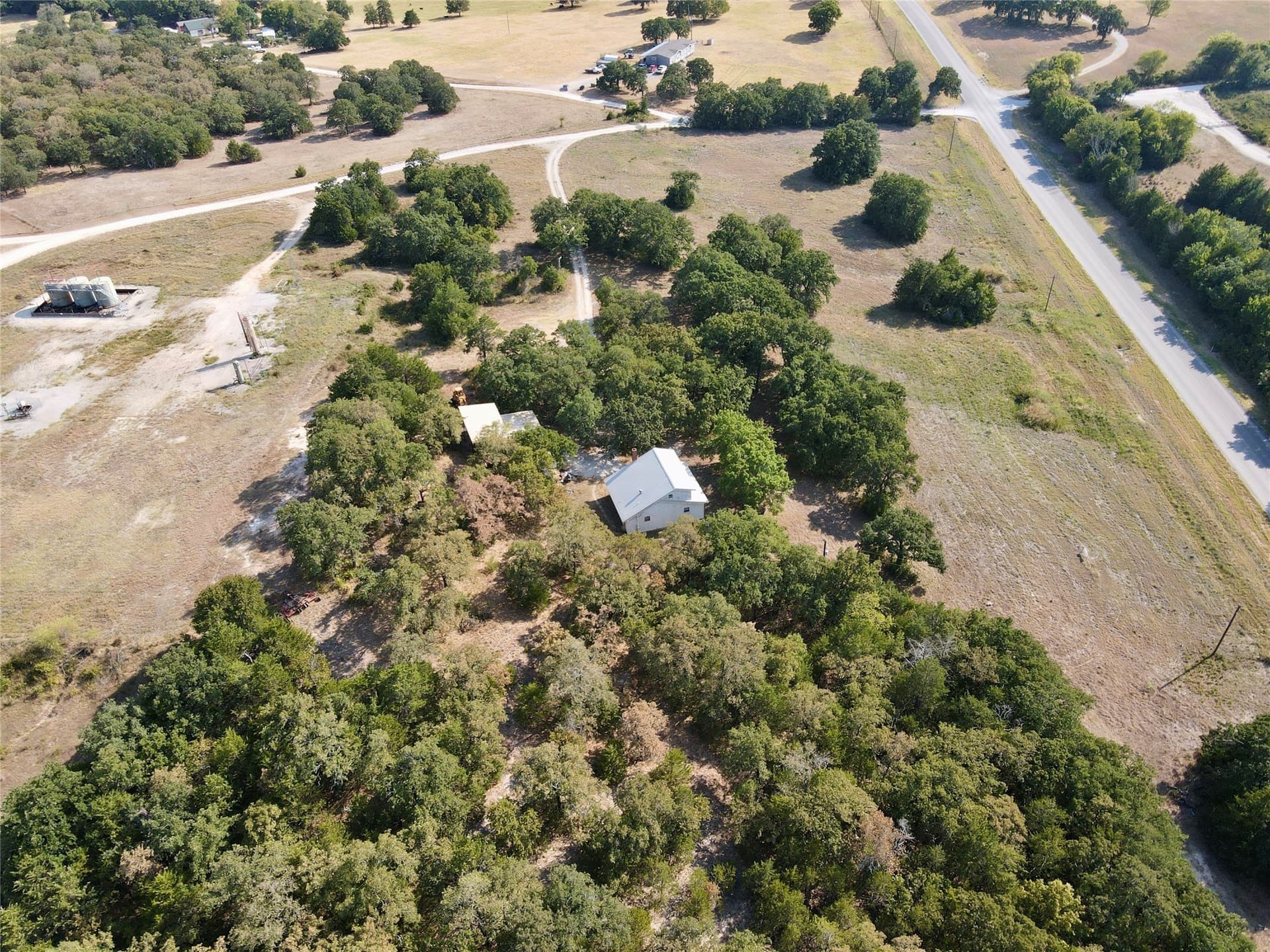 93 acres in Montague County - photo 13