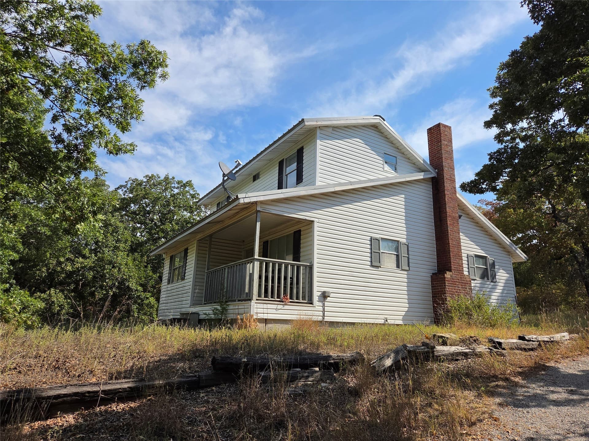 93 acres in Montague County - photo 2