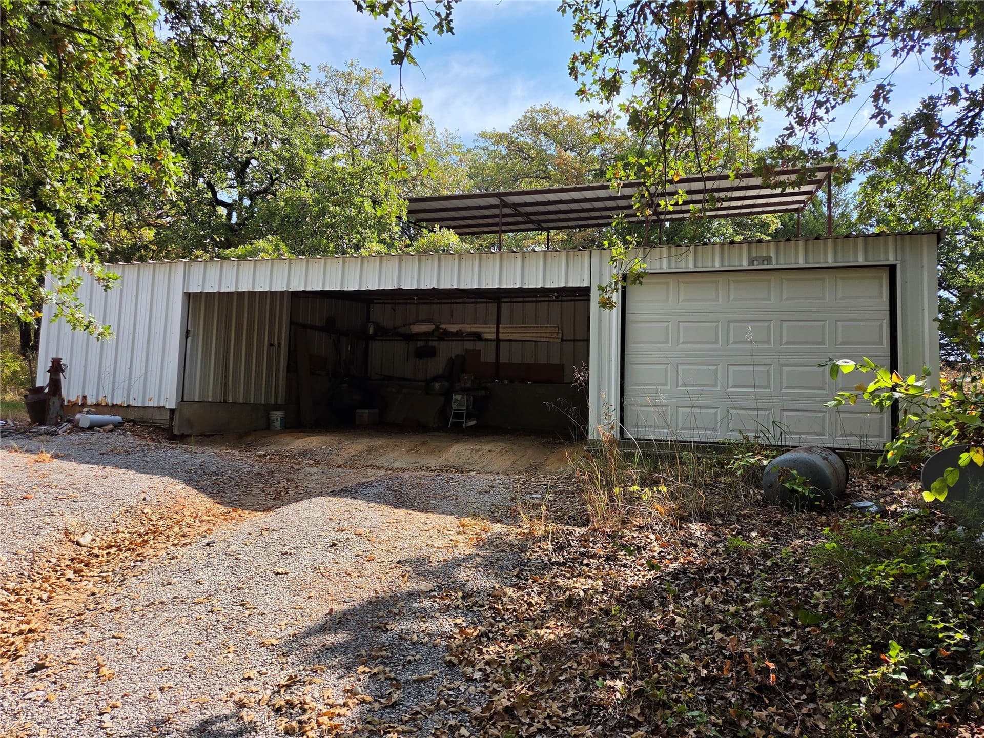 93 acres in Montague County - photo 4