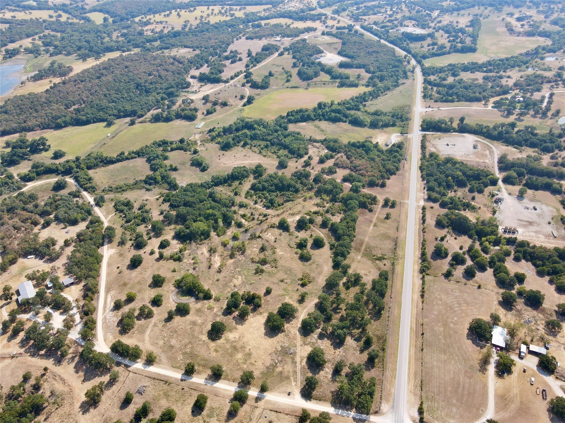 93 acres in Montague County - photo 14