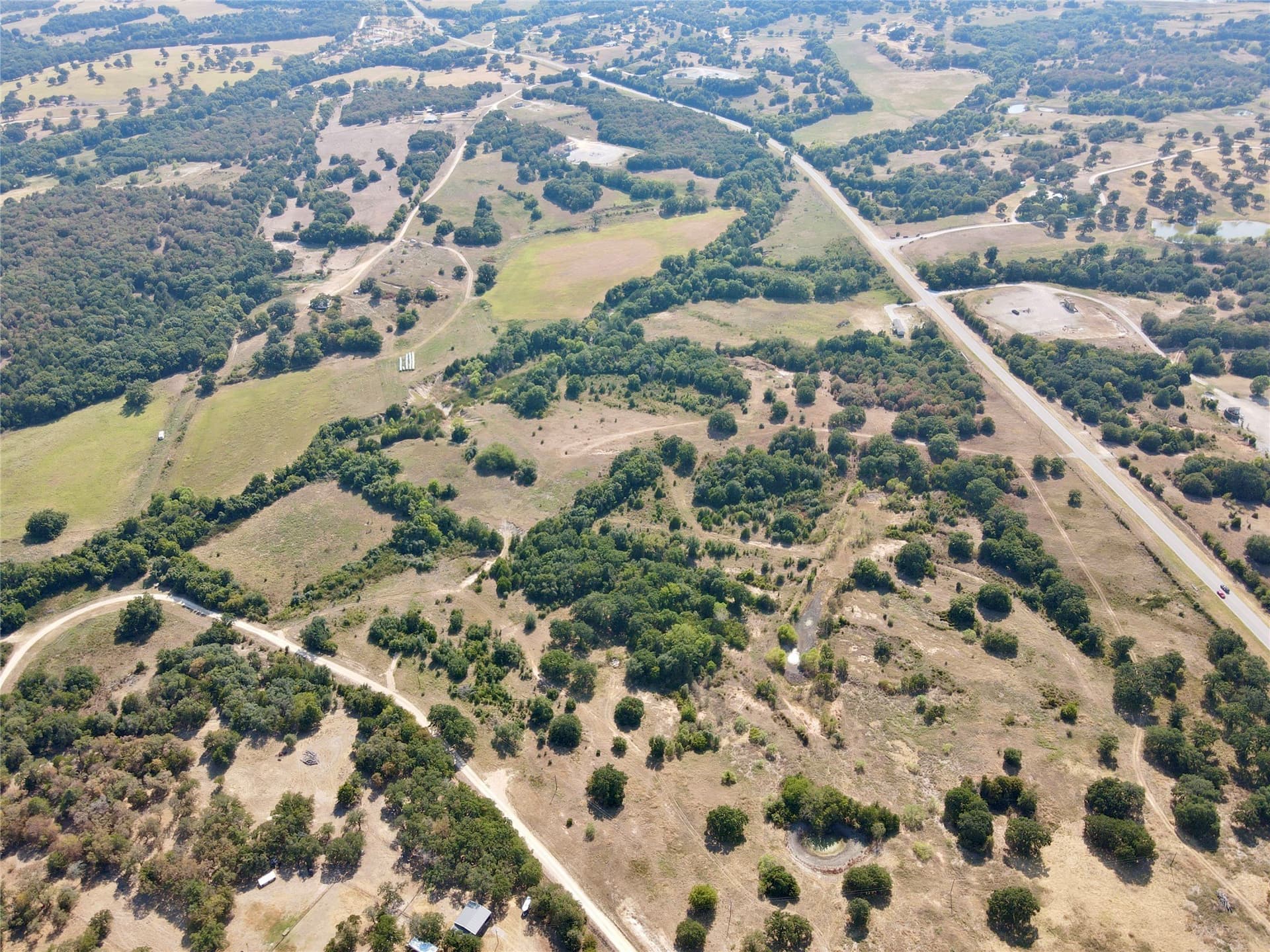93 acres in Montague County - photo 17